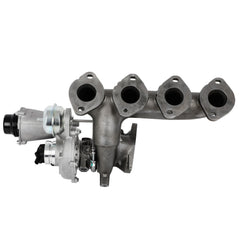Turbo For 1997-2019 Mercedes Benz E-Class 250 W212 1.8L R4-ignition Engine