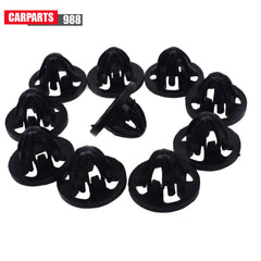 10x Tail Light Grommet Retainer Mount Clip For 2007-13 Dodge Ram 1500 2500 3500 6B93BC-57