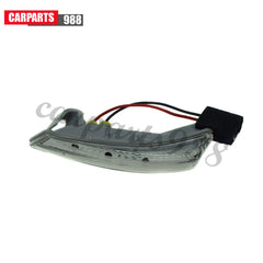 Left Side LED Mirror Turn Signal Lamp for 2008-18 Grand Caravan Town & Country 6B93BC-57