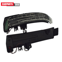 Left Right Mirror Indicator Turn Signal Light For Mercedes W204 C E CLA CLS GLK 6B93BC-57