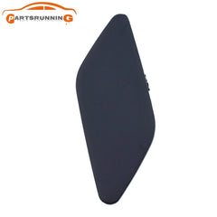 Unpainted Headlight Washer Cover Cap Right 1K8955110B for VW Scirocco 2009-2015 6B93BC-57