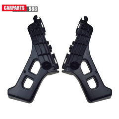 Front Bumper Bracket Left / Right Side For 2011-2017 Lexus CT200h 5211676011 6B93BC-57