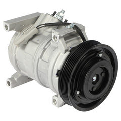 AC A/C Compressor Fits Chrysler Pacifica 3.8L 2005 2006 2007 2008 Pulley 6 6B93BC-57