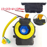 93490-3V320 Clock Spring For Kia Forte Koup Forte5 2014-16 Hyundai Azera 2011-13