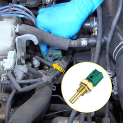 Coolant Temperature Sensor Fit Toyota Ford Chevy Mazda 89422-35010 FAE33250 6B93BC-57