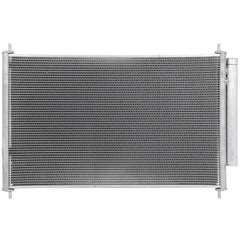 Electric Radiator Condenser Cooling Fan Kit For Toyota For Corolla 2014-2015 6B93BC-57