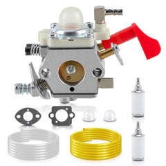 Carburetor For Walbro WT 997 668 Carb 23-30.5CC Zenoah CY HPI Baja 5B SS 5T 6B93BC-57