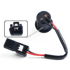 935552P000 Fuel Gas Door Release Switch For 2011-13 Kia Sorento 2.4L 3.5L 6B93BC-57