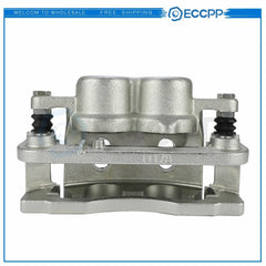 Front Right Brake Caliper 1Pc Set For 2008-2019 Cadillac Escalade 18B4918A 6B93BC-57