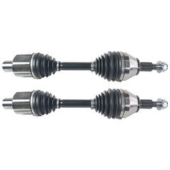 For Ram 1500 2012-20 Ram 1500 Classic 2019-2020 Front Left & Right 4WD CV Axles KOEEP