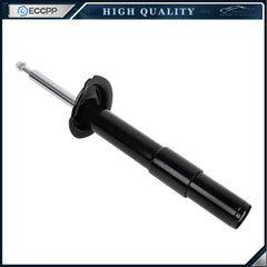 Front Pair Struts Shocks For 2008-2010 BMW 528i 535i 550i Left Right ECCPP KOEEP