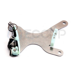 Fits 2005-2009 Dodge Ram 1500 3.7L Full Gasket Set Timing Chain Kit Water Pump 6B93BC-57