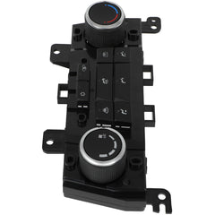 AC Heater Climate Control For 2011-2015 Chevrolet Cruze 2012 Chevrolet Orlando 6B93BC-57