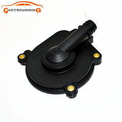 Engine Crankcase Vent Valve Oil Separator Cover FOR Mercedes-Benz 2720100631 6B93BC-57