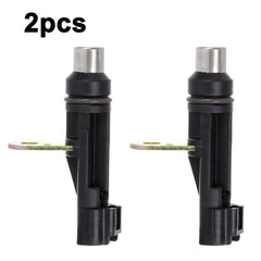 ECCPP Crank Crankshaft Position Sensor 2PCS For Dodge Jeep Mitsubishi 4.7L ECCPP