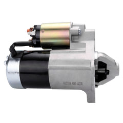 ECCPP Starter For Jeep Grand Cherokee 4.7L 03-04 56041207AD 56041207AE M0T91182