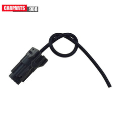 Starter Solenoid Plug Pigtail Connector For Hyundai Santa Fe Veracruz Accent 6B93BC-57