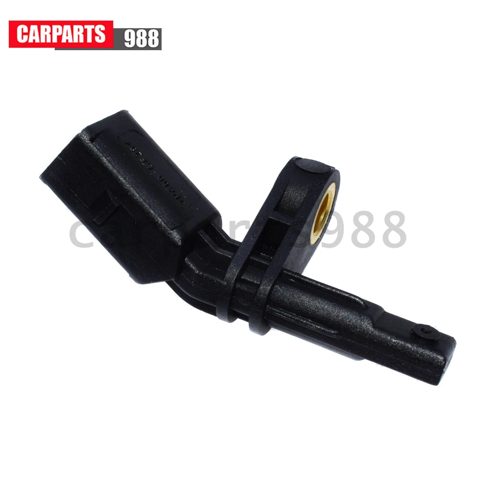 Front Right ABS Wheel Speed Sensor For Audi A3 TT VW Eos Passat 7H0927804 6B93BC-57