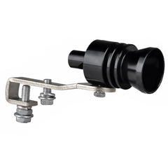 Blow Off Valve Noise Turbo Sound Whistle Muffler Simulator Tip Accessory XL EOA 6B93BC-57