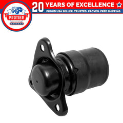 Engine Motor & Trans Mount Set for 1992-1996 Toyota Camry 2.2L for Auto 3PCS 6B93BC-57