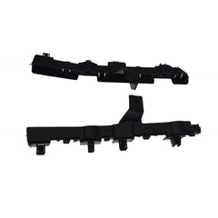 Pair Front Bumper Bracket For Nissan Rogue Sport 2017-22 62222-DF30A 62223-DF30A 6B93BC-57