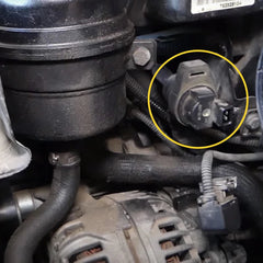Canister Purge Valve FOR 1999-05 E46 BMW 323i 323ci 325i 325ci 325xi 328i EOA 6B93BC-57