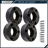 4Pcs 3" Front Leveling Lift Kit For Chevy Silverado GMC Sierra 1500 2007-2024 6B93BC-57