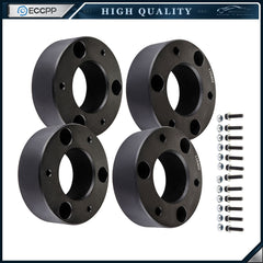 4Pcs 3" Front Leveling Lift Kit For Chevy Silverado GMC Sierra 1500 2007-2024 6B93BC-57