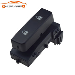 Door Lock Switch Left Driver Side 15804093 for Chevy Silverado 2500 3500 HD GMC 6B93BC-57