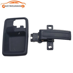 Gray Interior Door Handle Right Side For Isuzu Trooper 1984-1991 Pickup 1988-95 6B93BC-57