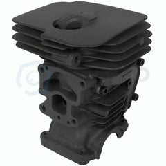 Cylinder Piston & Ring Kit For Husqvarna 435 435E 440 440E 435 II Chainsaw 41mm 6B93BC-57
