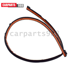 For 2018-2021 Toyota Camry Front Hood Weather Strip 53395-06010 53395-06070 6B93BC-57