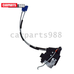 Rear Right Door Lock Actuator for Kia Forte 2010-2013 Forte5 2012-13 81420-1M020 6B93BC-57