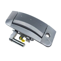 For 2003-09 Nissan 350Z 80607-CD41E Left Driver Silver Exterior Door Handle 6B93BC-57