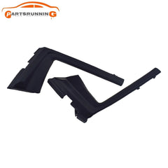 5386752090 2PCS LH+RH Windshield Wiper Cowl Cover Set For 2012-2014 Toyota YARIS 6B93BC-57