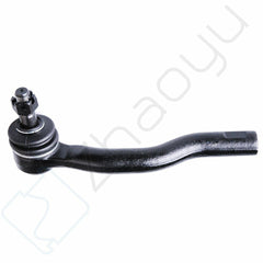 2pcs Front Left Right Outer Tie Rod Ends Kit For 2004-2012 2013 Nissan Infiniti