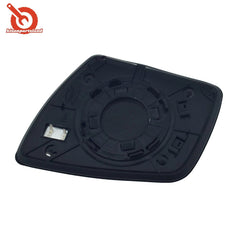 Right Passenger Heated Mirror Glass for KIA SOUL 2010 2011 2012 2013 87621-2K000 6B93BC-57