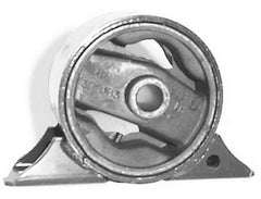 Fits Mitsubishi Mirage 1999-2002 1.5L Auto Engine Motor & Transmission Mount Set 6B93BC-57