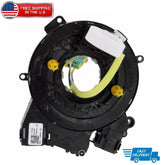 Clock Spring for Ford Explorer Police Interceptor Utility 16-19 W/O Heated Wheel