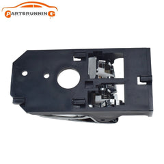 Front / Rear Left Driver Inner Interior Door Handle For Kia Spectra 826102F000 6B93BC-57