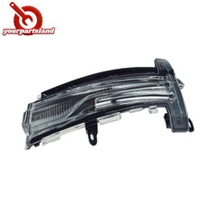 Front Left Mirror Turn Signal Lamp Light For VOLVO XC60 2014-2017 31371878 6B93BC-57