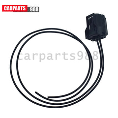 ABS Wheel Speed Sensor Connector Pigtail For Toyota Lexus 89516-12170 9098012416 6B93BC-57