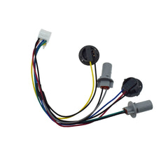 Tail Light Wire Harness w/Socket for 2005-2009 Spectra5 92415-2F220 924152F220 6B93BC-57