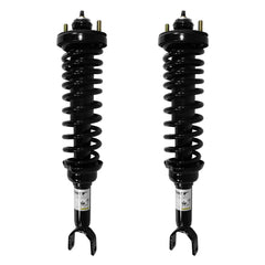 Rear Complete Strut Assembly Kit for 1992-1995 Honda Civic, 1994-2001 Acura 6B93BC-57