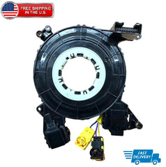 EG9Z14A664J Clock Spring For Ford Edge Mustang Fusion Lincoln Nautilus MKC MKZ X