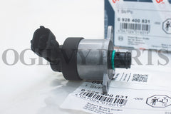 0928400831 High Pressure Fuel Pump Regulator Metering Control Solenoid Valve