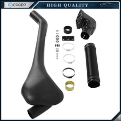 Snorkel Kit Air Intake Ram Induction For 97-02 Toyota Land Cruiser Prado J90 3.0 6B93BC-57
