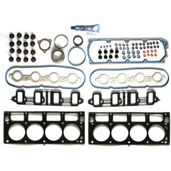 ECCPP Head Gasket Set For Chevrolet Express GMC Yukon 6.0L 6.2L OHV VIN K G Y ECCPP