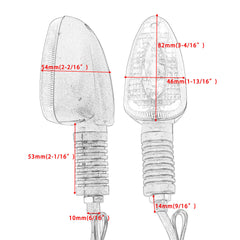 Turn Signal Light For BMW R1100 GS 1994-2007 R1100 R 1995-2001 R1150 R 2000-2006