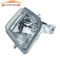 Front Left Side Fog Light Lamp With Bulb For Mazda 6 2009 2010 GV7D-51-690 6B93BC-57